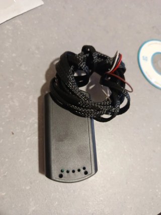 Emulador AdBlue (falta tapa)