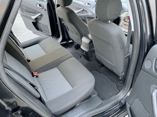 Ford Mondeo 2010