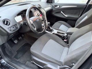 Ford Mondeo 2010