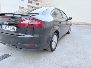 Ford Mondeo 2010