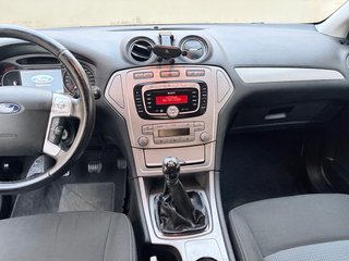 Ford Mondeo 2010