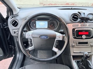 Ford Mondeo 2010