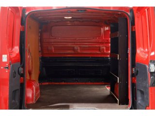 Renault Trafic 2018