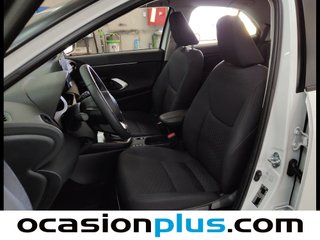 Toyota Yaris Cross 120H Business Plus 85 kW (116 CV)
