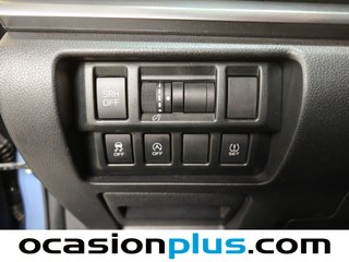 Subaru XV 2.0i Sport Plus CVT Lineartronic 115 kW (156 CV)