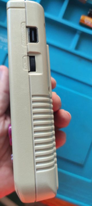 Gameboy DMG-01