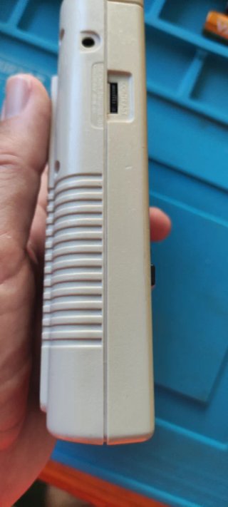 Gameboy DMG-01