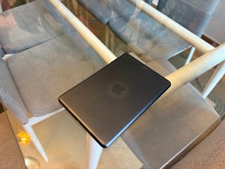 iPad Mini 1 Negro