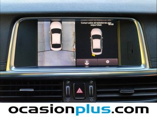 Kia Optima 2.0 GDi Híbrido Enchufable 151 kW (205 CV)