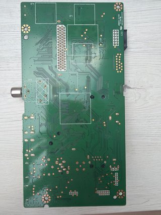 Placa base Vestel 17MB185