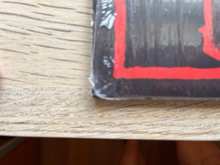 Twenty One Pilots Breach Vinilo Líquido