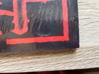 Twenty One Pilots Breach Vinilo Líquido