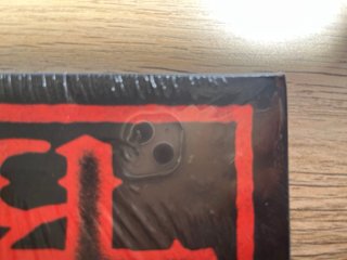 Twenty One Pilots Breach Vinilo Líquido