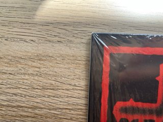 Twenty One Pilots Breach Vinilo Líquido