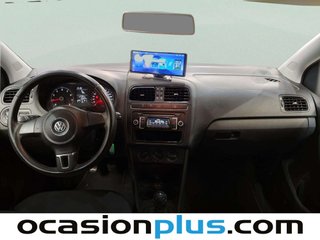 Volkswagen Polo Advance 1.2 BMT 51 kW (70 CV)