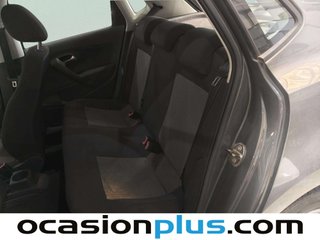 Volkswagen Polo Advance 1.2 BMT 51 kW (70 CV)