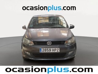 Volkswagen Polo Advance 1.2 BMT 51 kW (70 CV)