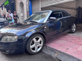 Audi A4 2006