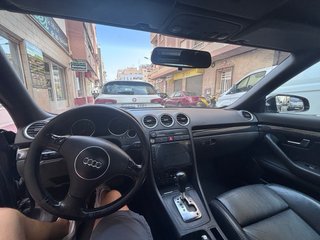 Audi A4 2006