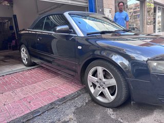 Audi A4 2006