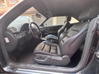 Audi A4 2006