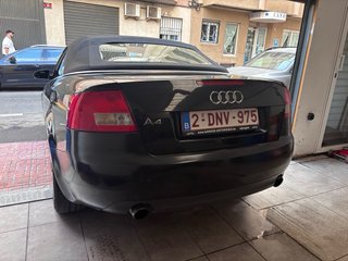 Audi A4 2006