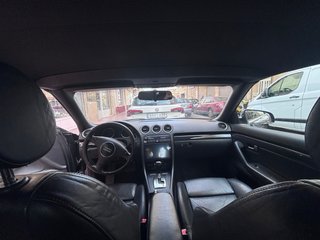 Audi A4 2006