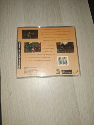 Doom 2 PC CD-ROM