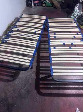 Somier Cama Grande