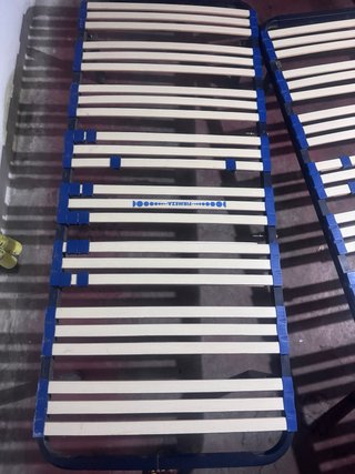 Somier Cama Grande