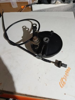 Tambor Freno con cable Derbi Variant