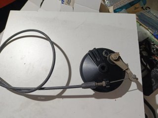 Tambor Freno con cable Derbi Variant