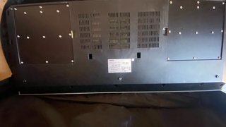 Teclado Yamaha PSR-710