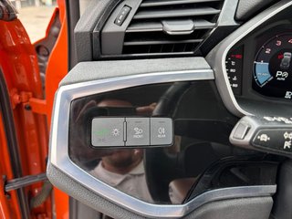 Audi Q3 2021 desde 402€