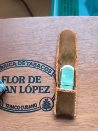 Accendini Vintage Originali