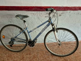 3 Bicicletas Montaña Una de ellas de niñ@...