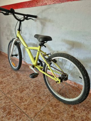 3 Bicicletas Montaña Una de ellas de niñ@...