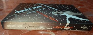 DEPECHE MODE - One Night in Paris. 2Dvds
