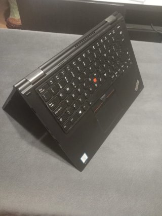 Lenovo Thinkpad Yoga 370