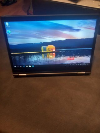 Lenovo Thinkpad Yoga 370