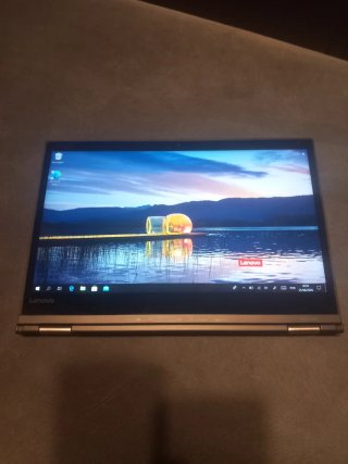 Lenovo Thinkpad Yoga 370