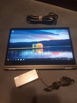 Lenovo Thinkpad Yoga 370