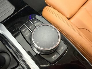 BMW X3 xDrive20d 140 kW (190 CV)