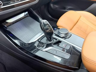 BMW X3 xDrive20d 140 kW (190 CV)