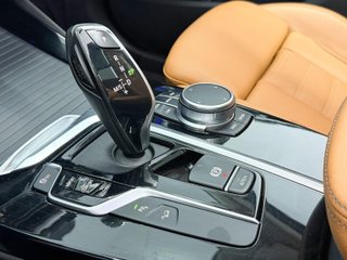 BMW X3 xDrive20d 140 kW (190 CV)