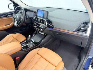 BMW X3 xDrive20d 140 kW (190 CV)