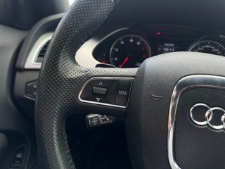 Audi A4 Allroad 2009