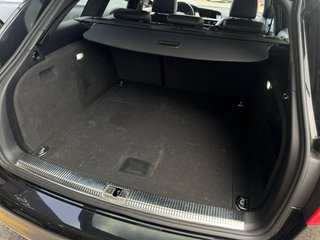 Audi A4 Allroad 2009