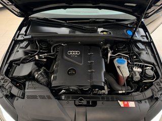 Audi A4 Allroad 2009