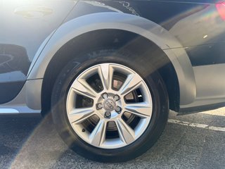 Audi A4 Allroad 2009